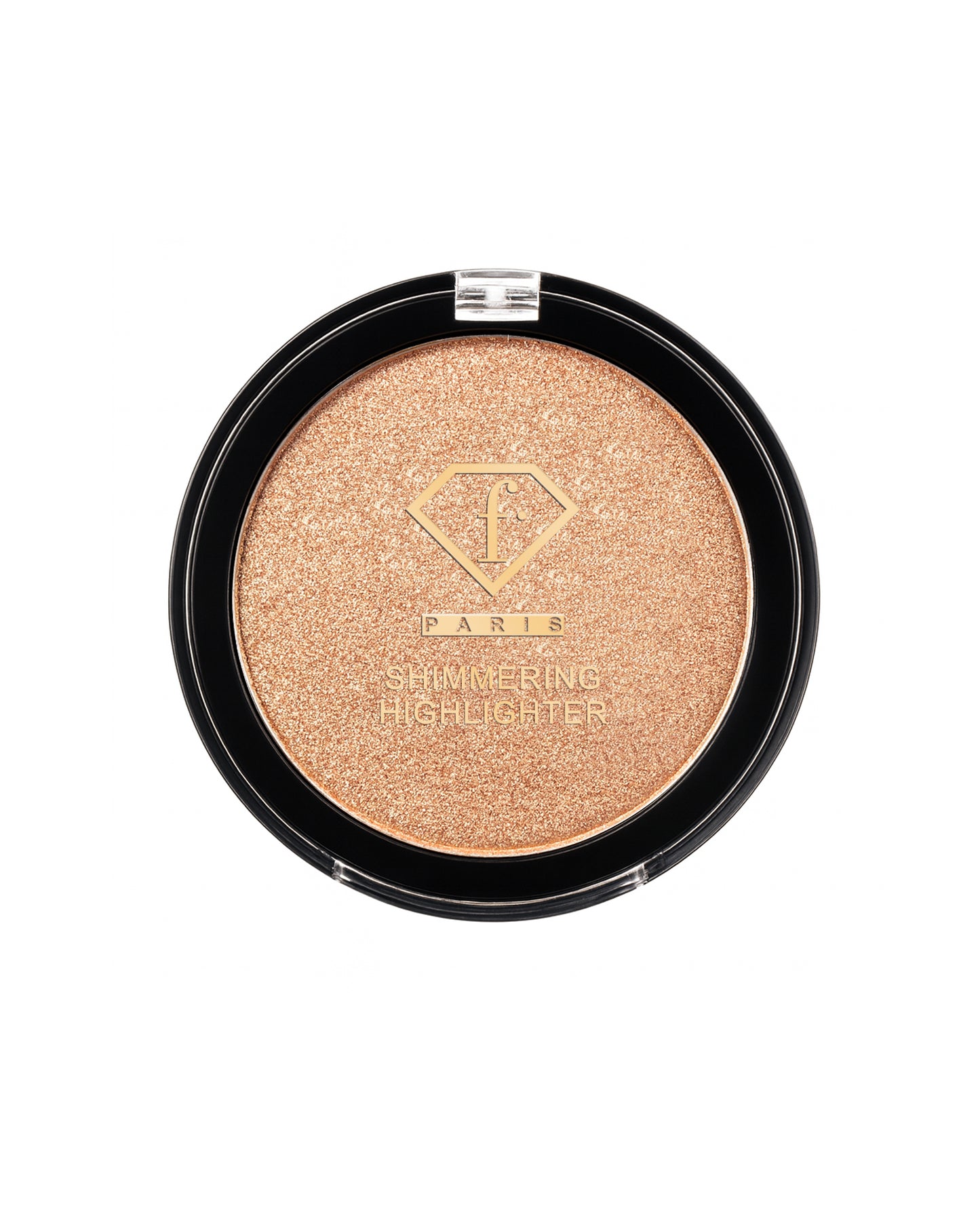 Shimmering Highlighter