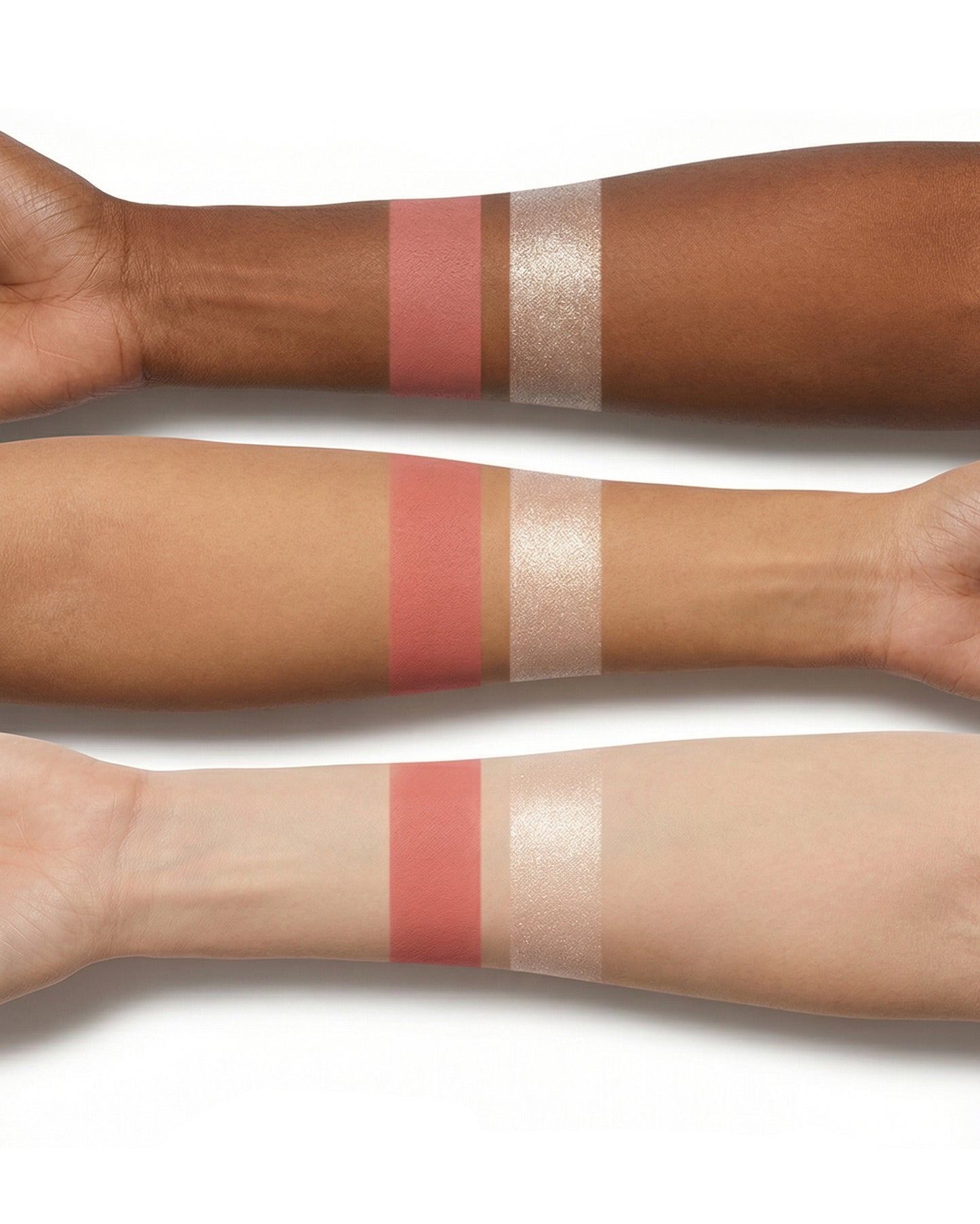 FLORAL BLOSSOM HIGHLIGHT PALETTE