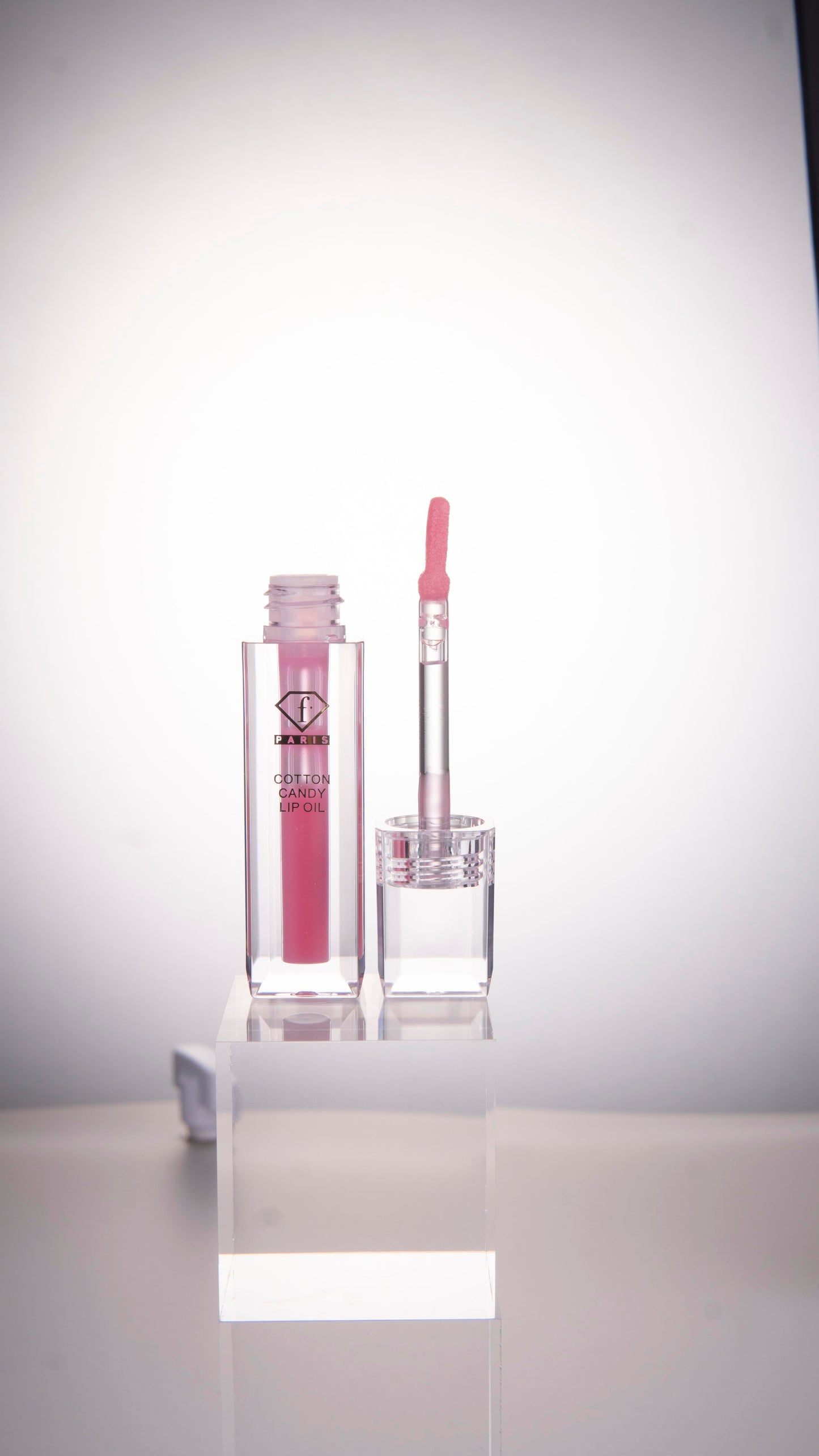 COTTON CANDY LIP OIL