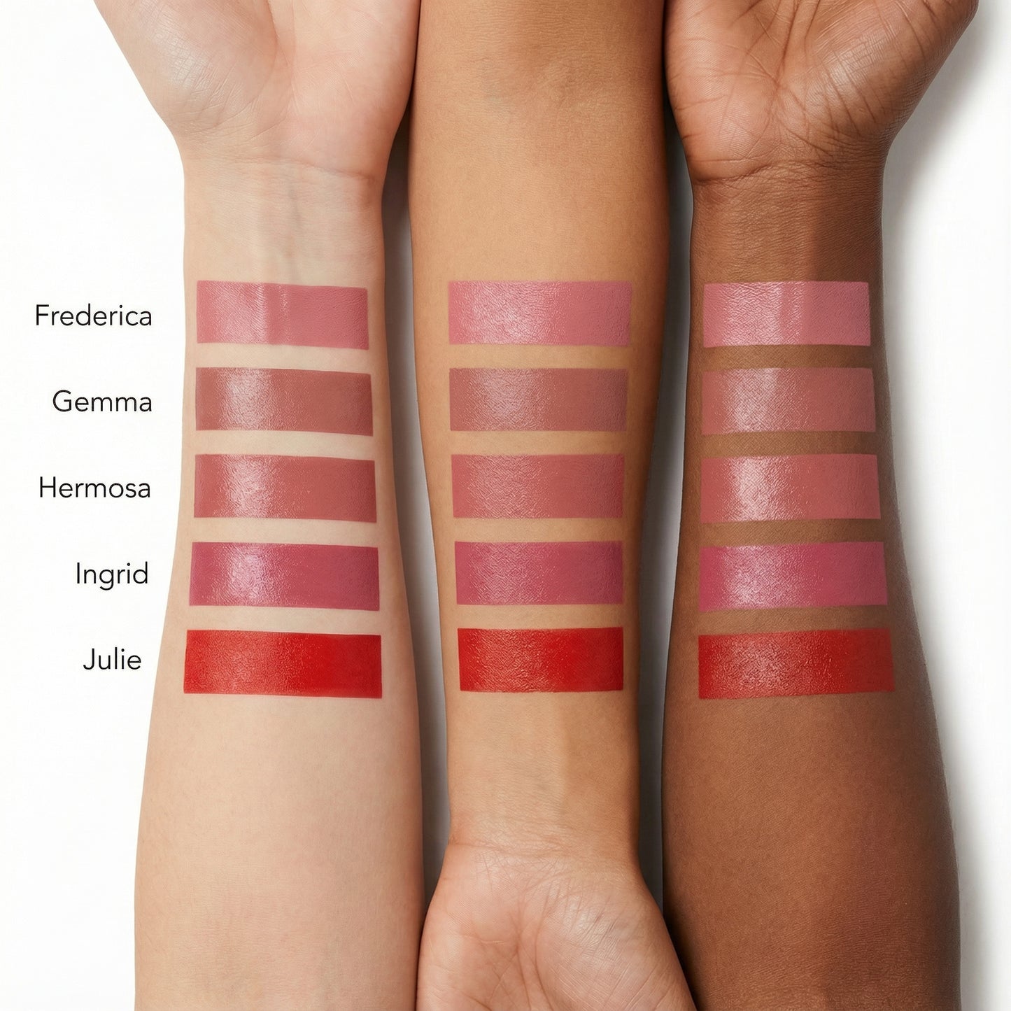 SATIN VELVET LIPSTICK