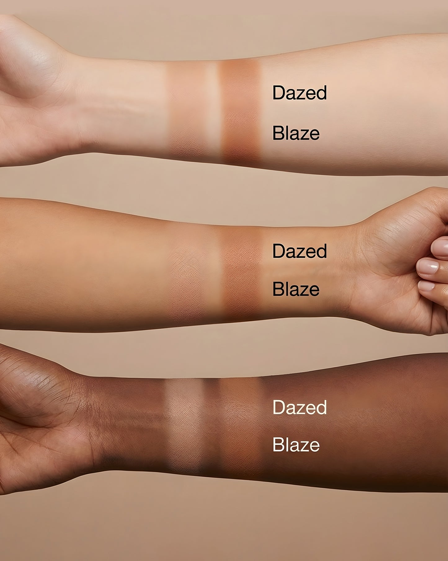 CREAMY BRONZER STICK