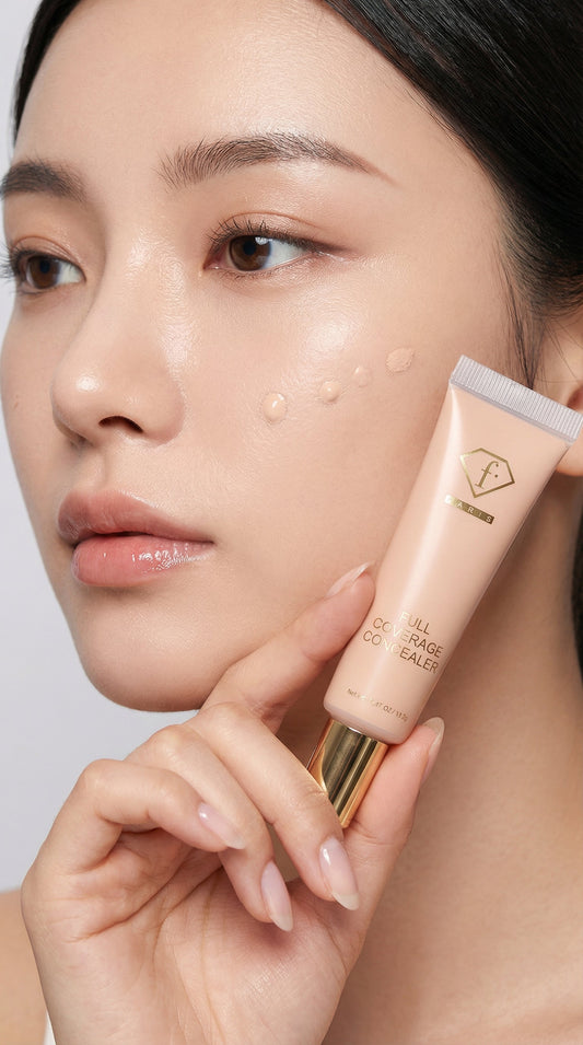The 2025 Guide to Achieving the Perfect “Creamy Glow Skin” Look