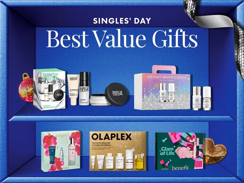 Best Value Gifts
