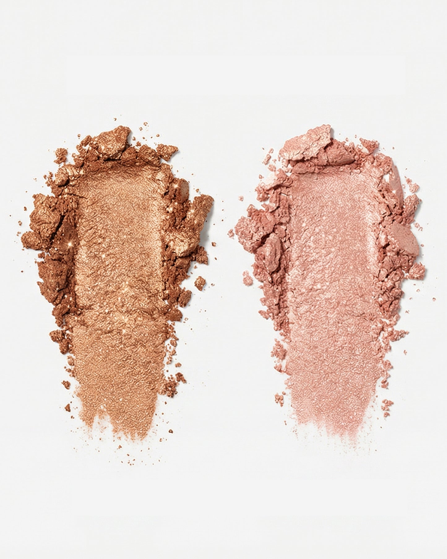 SHIMMERING HIGHLIGHTER