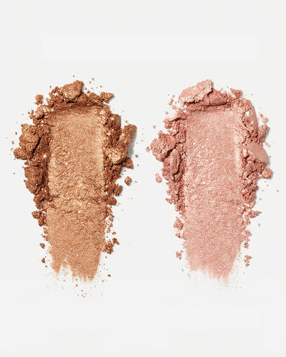 SHIMMERING HIGHLIGHTER