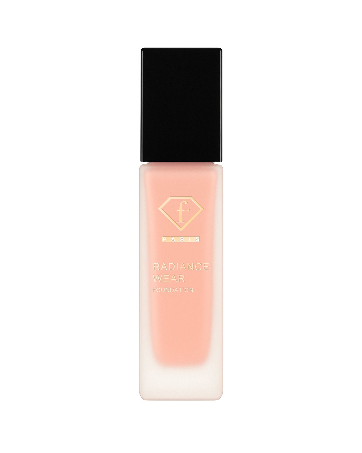 Radiance Wear Foundation
