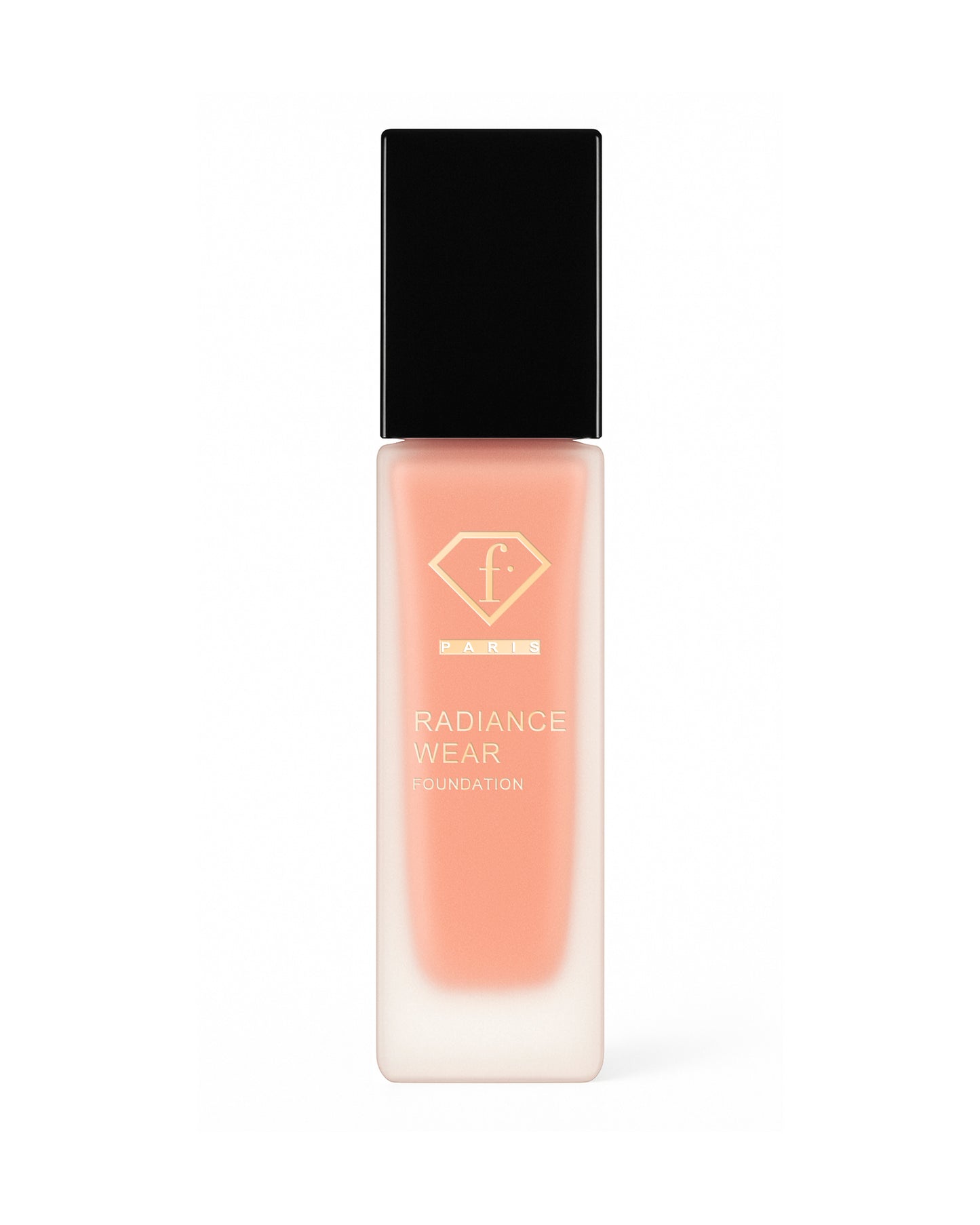 Radiance Wear Foundation