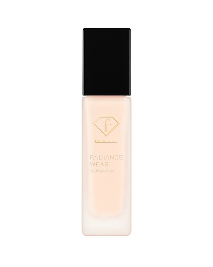 RADIANCE WEAR FOUNDATION