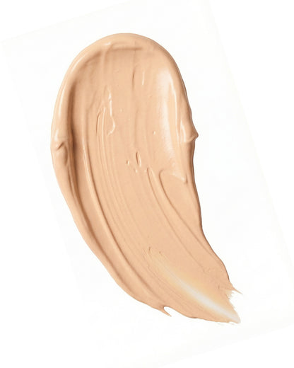 RADIANCE WEAR FOUNDATION