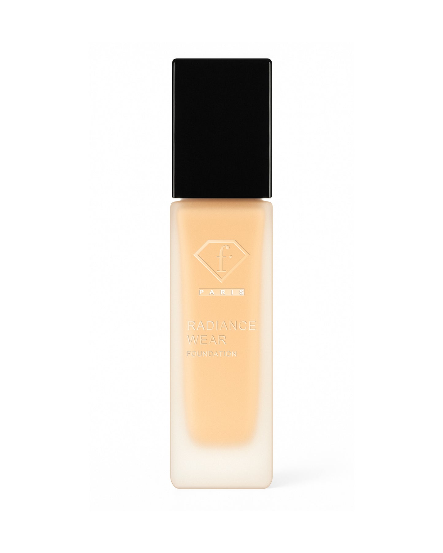 Radiance Wear Foundation