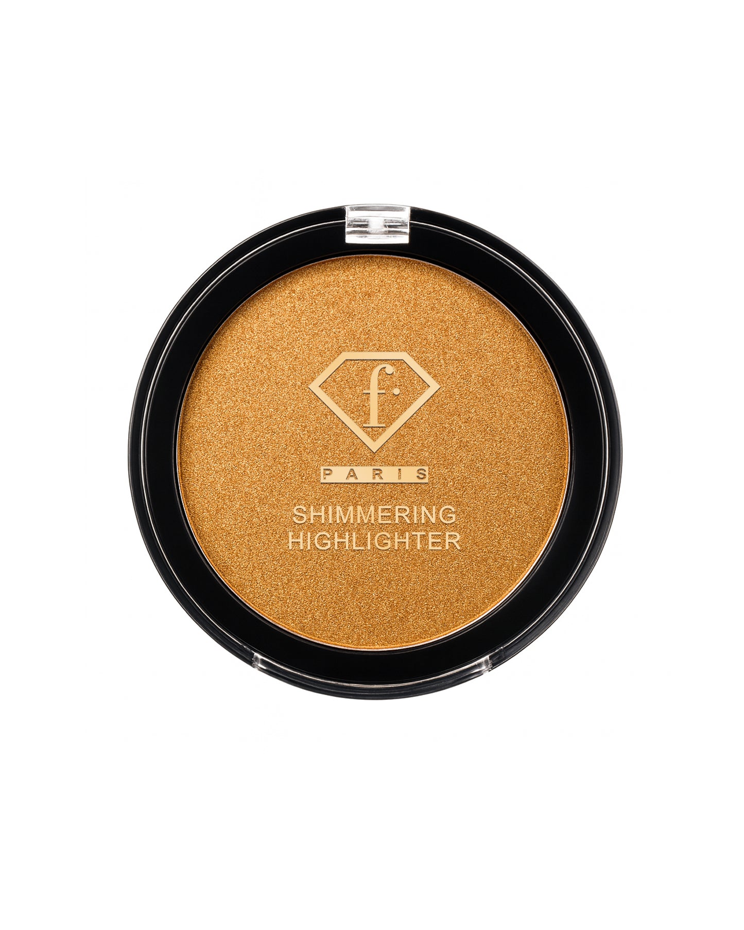 Shimmering Highlighter