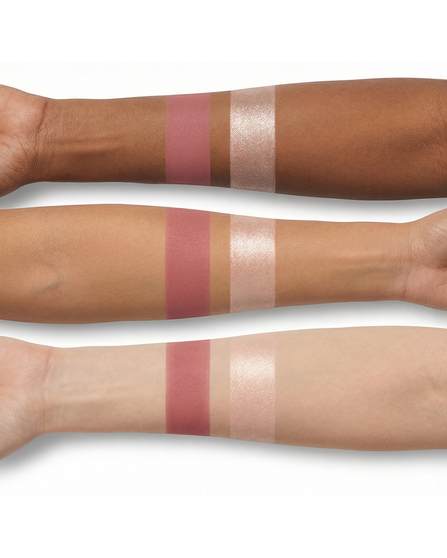 FLORAL BLOSSOM HIGHLIGHT PALETTE