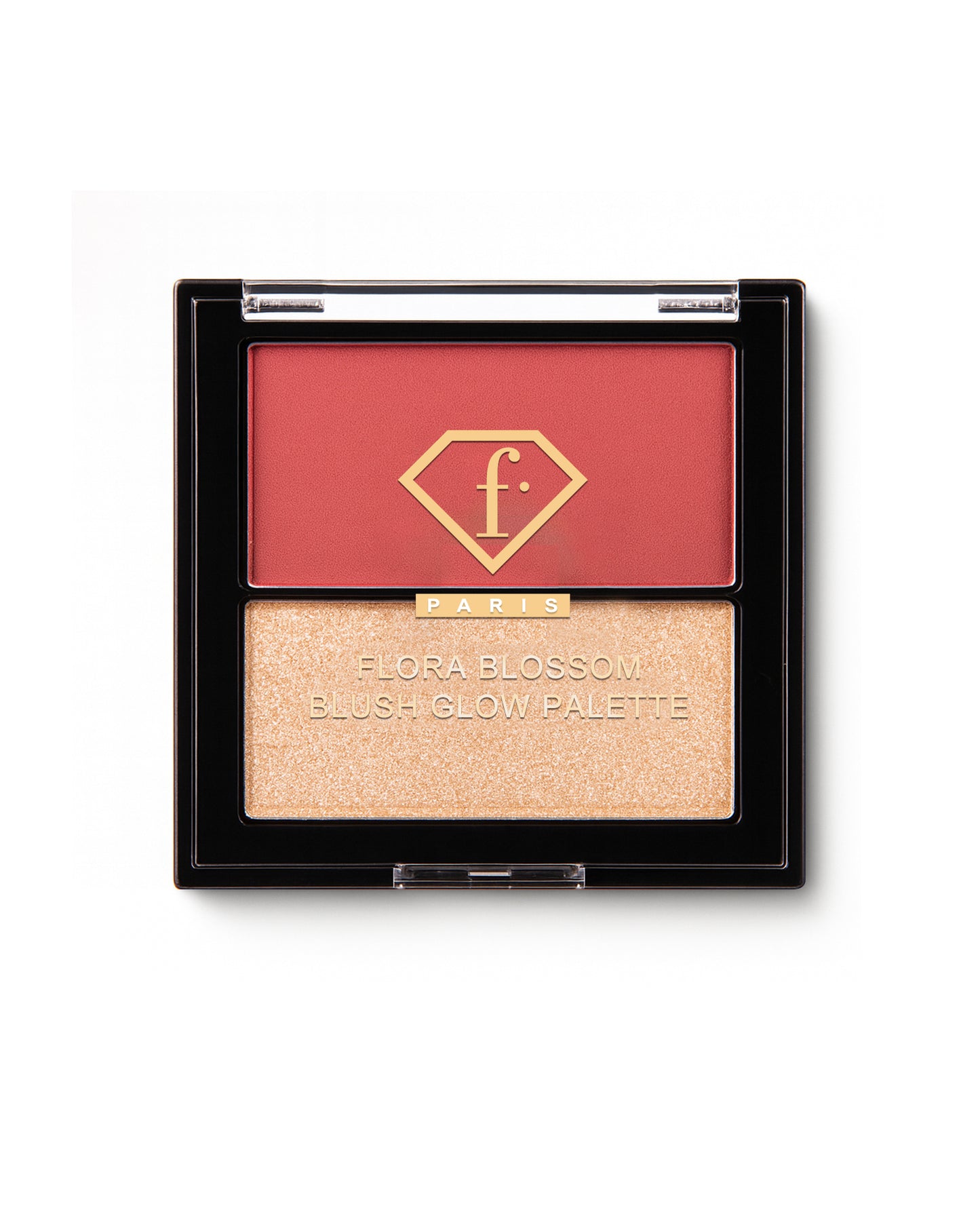 Floral Blossom Highlight Palette