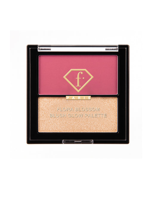 FLORAL BLOSSOM HIGHLIGHT PALETTE