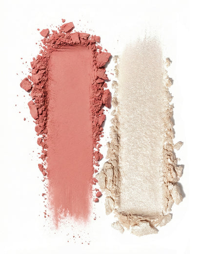 FLORAL BLOSSOM HIGHLIGHT PALETTE