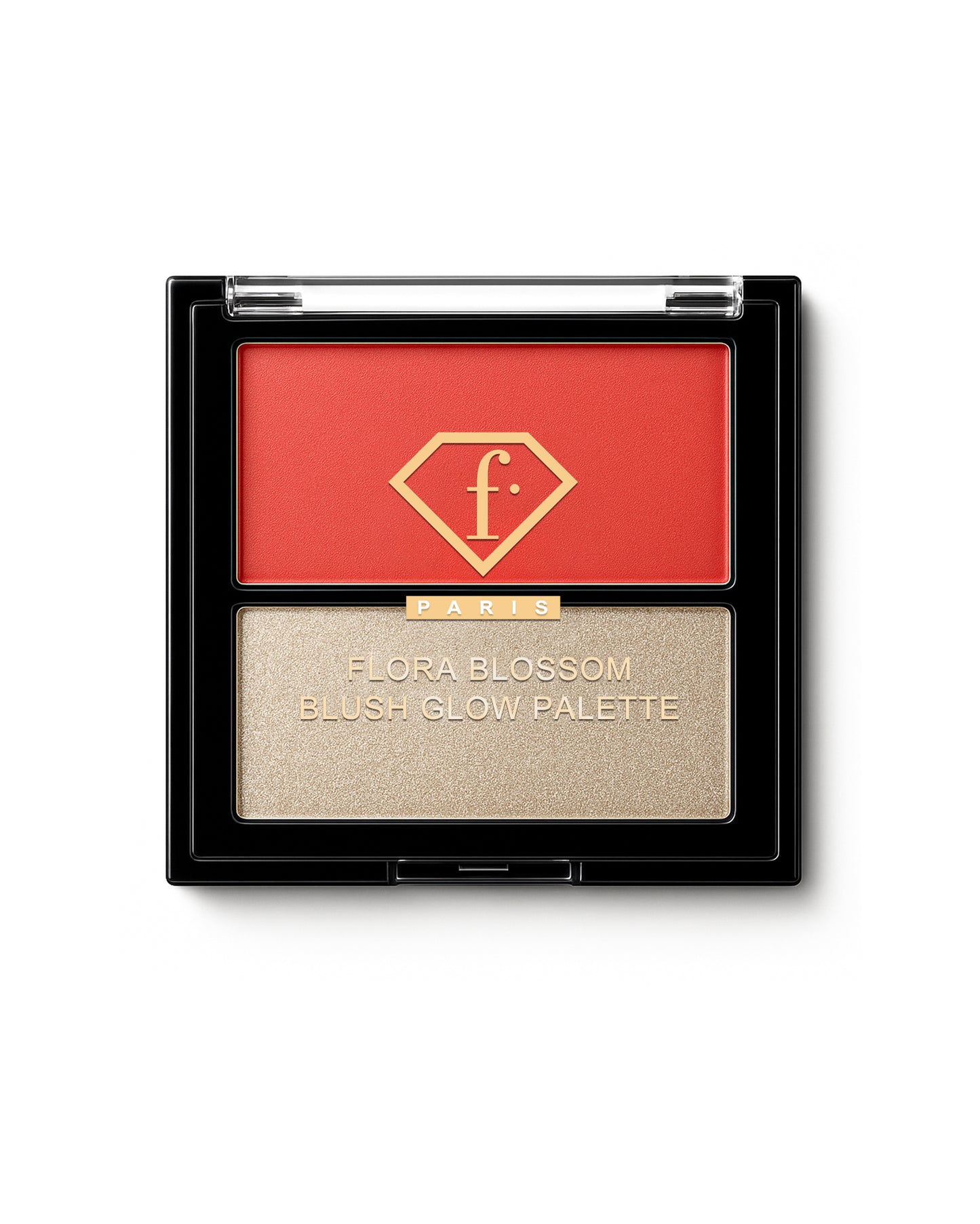 Floral Blossom Highlight Palette