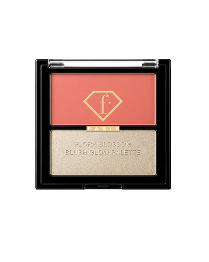 FLORAL BLOSSOM HIGHLIGHT PALETTE