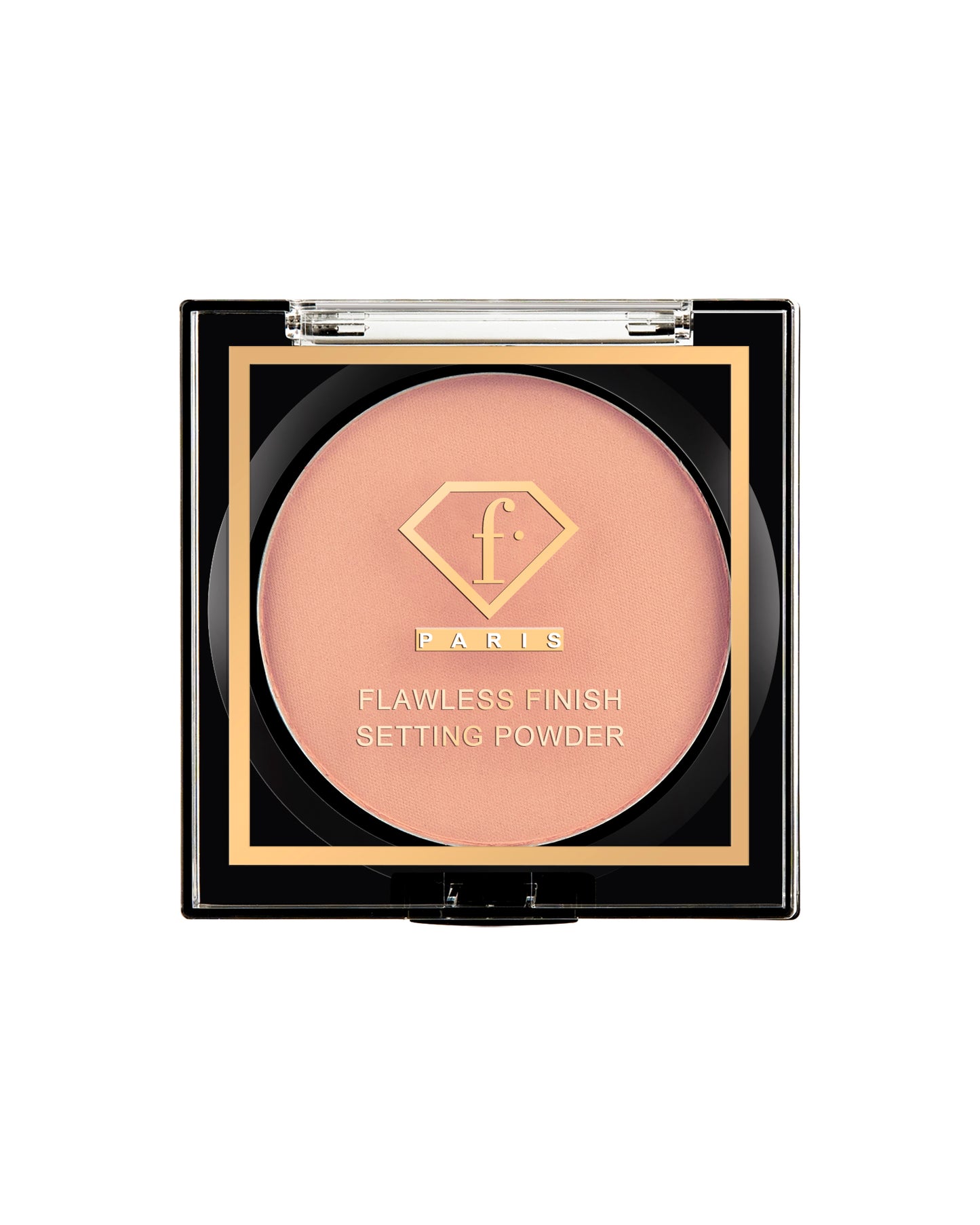 Flawless Finish Setting Powder