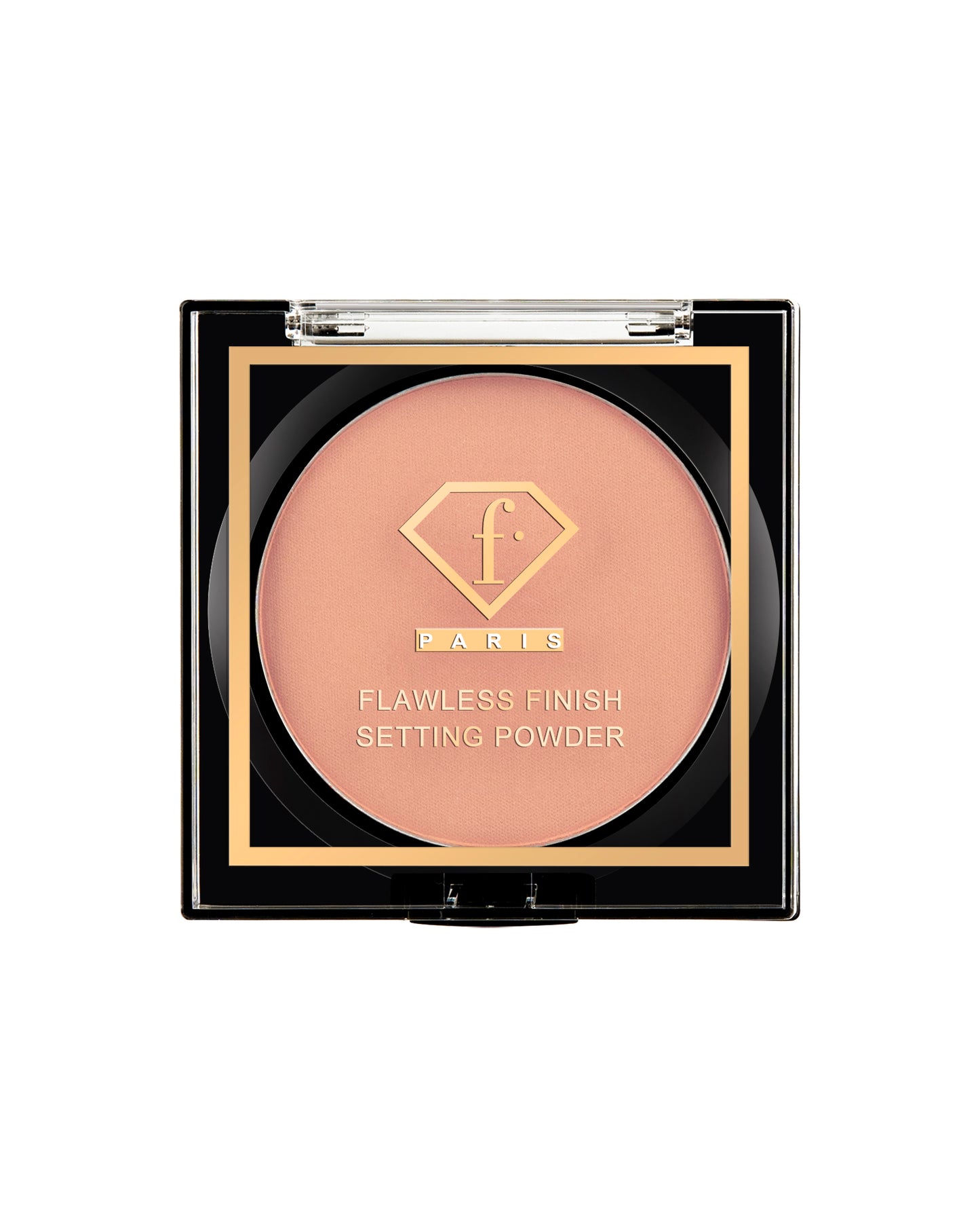 Flawless Finish Setting Powder