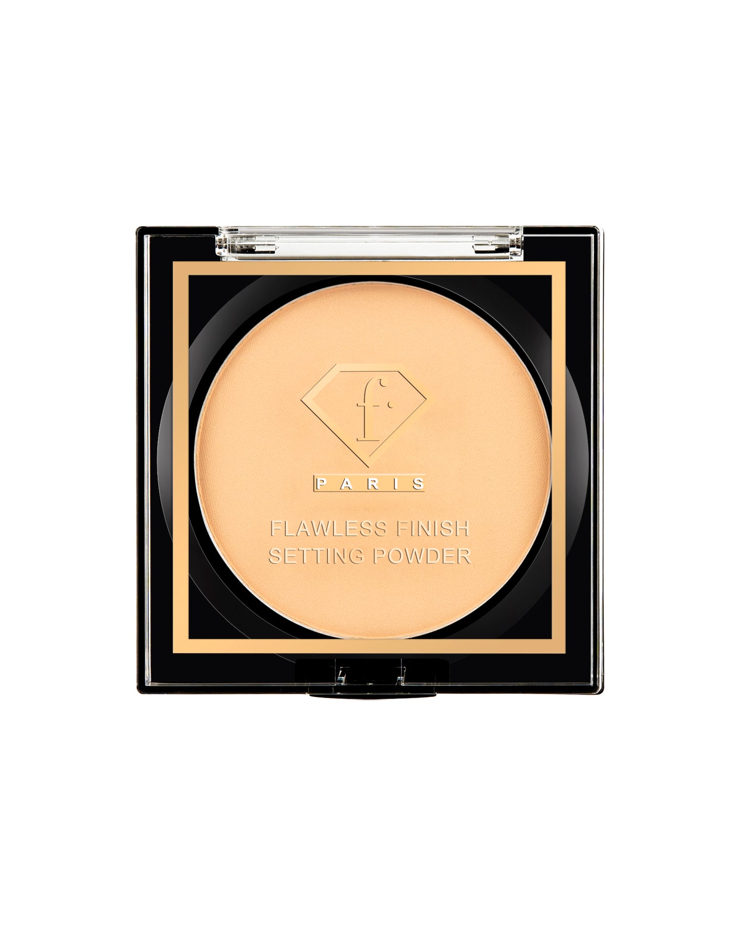 Flawless Finish Setting Powder