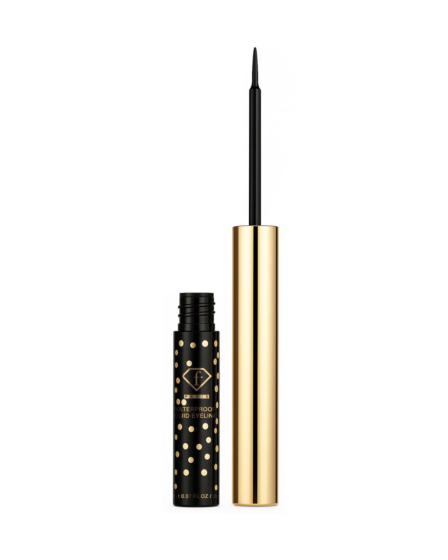 Waterproof Liquid Eyeliner