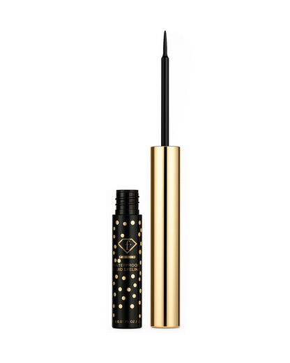 防水液體眼線筆