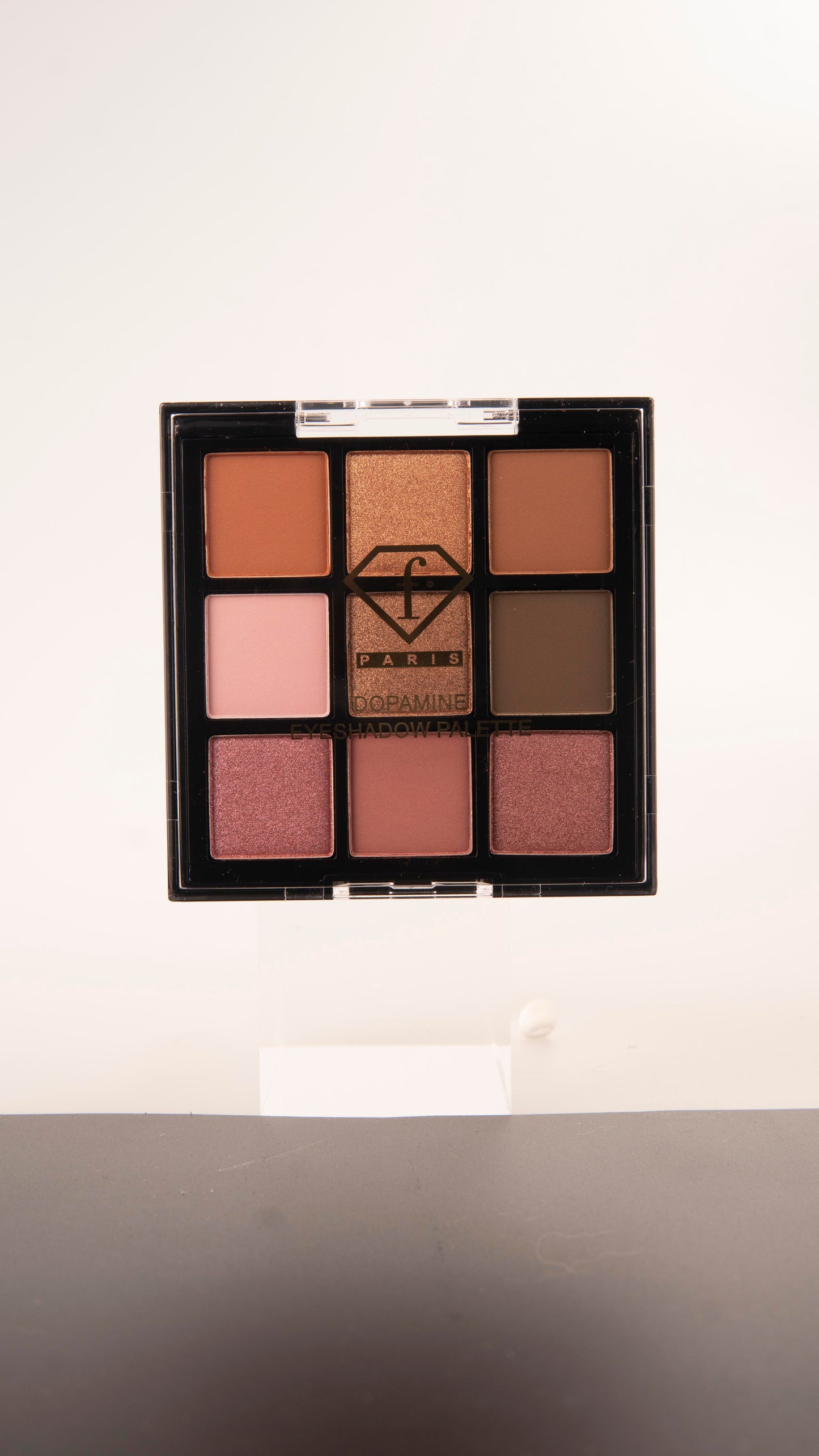 DOPAMINE EYESHADOW PLATTLE