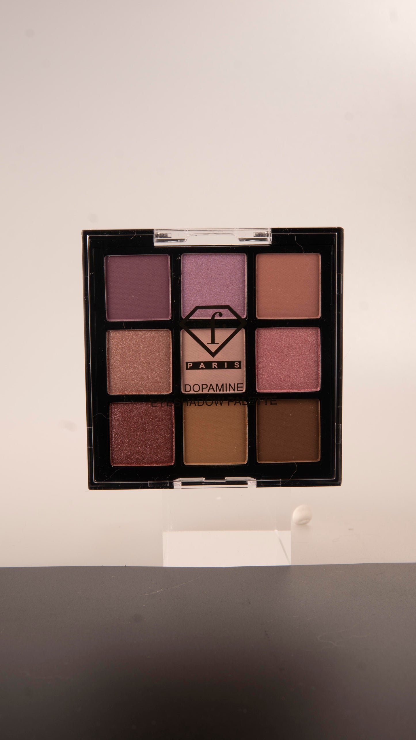 DOPAMINE EYESHADOW PLATTLE