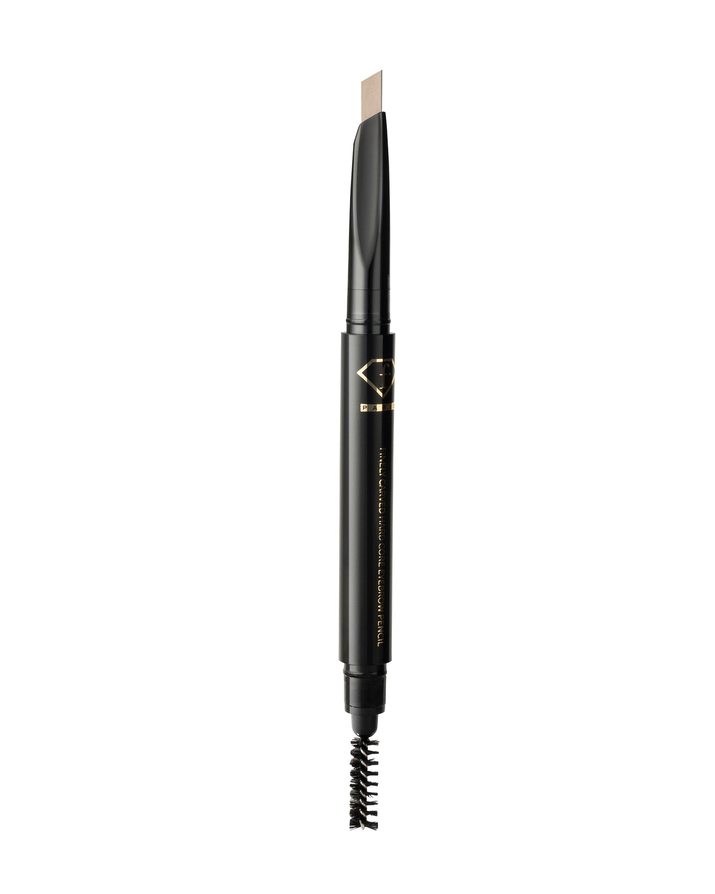 FINELY CARVED HARD CORE EYEBROW PENCIL