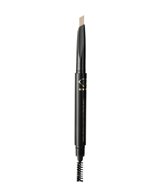 FINELY CARVED HARD CORE EYEBROW PENCIL