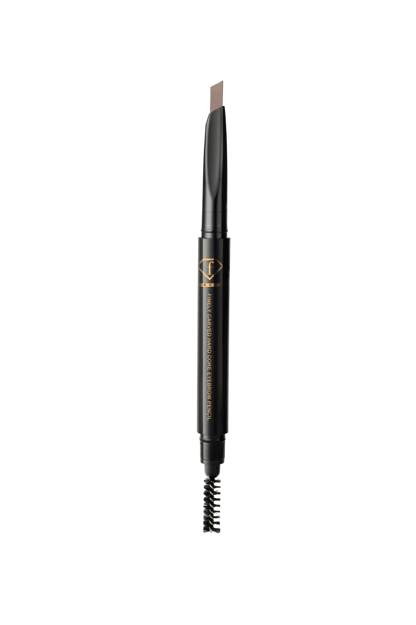 Finely Carved Hard Core Eyebrow Pencil