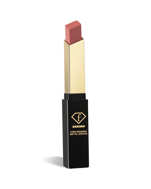 LONG WEARING MATTE LIPSTICK