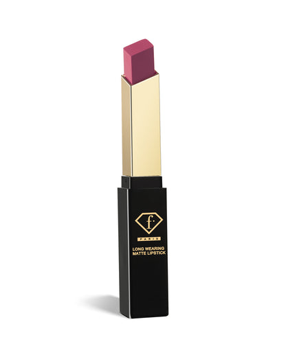 LONG WEARING MATTE LIPSTICK