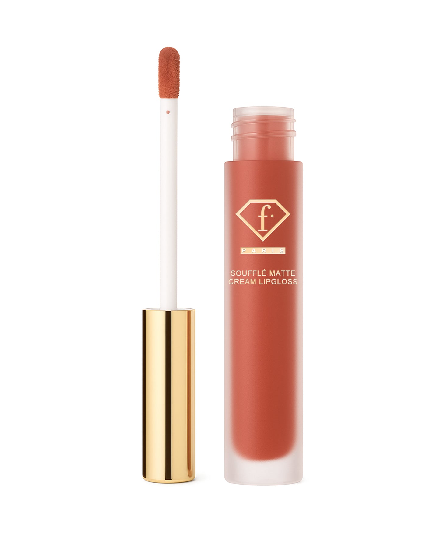 Souffle Mattecream Lipgloss