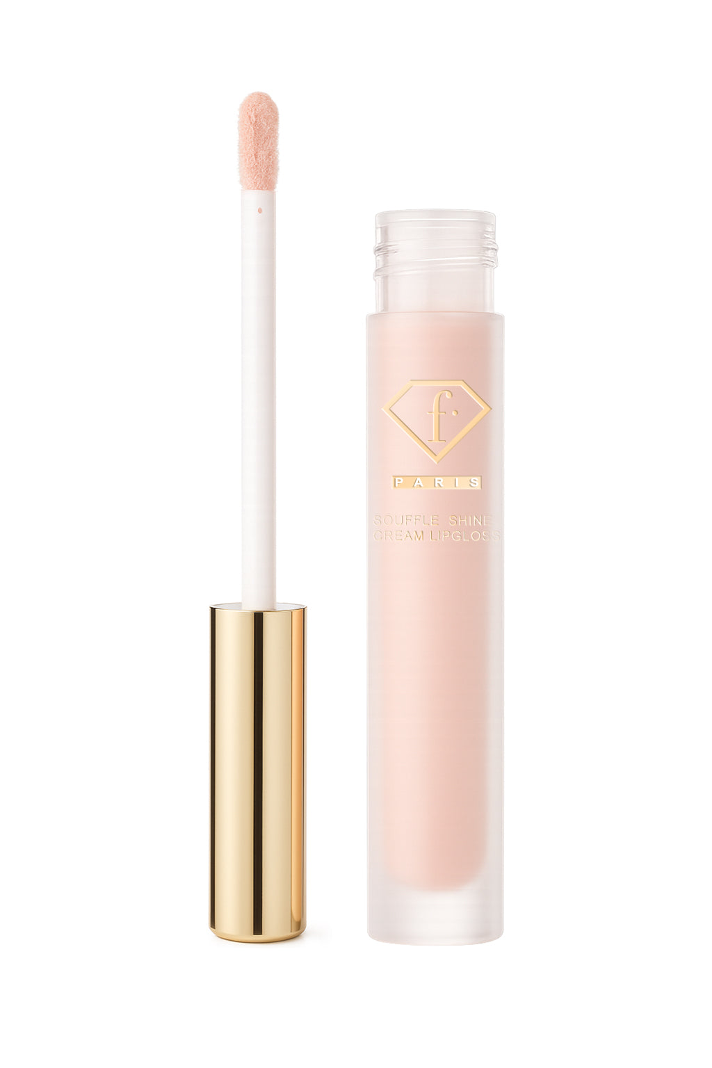 Souffle Glaze Lipgloss