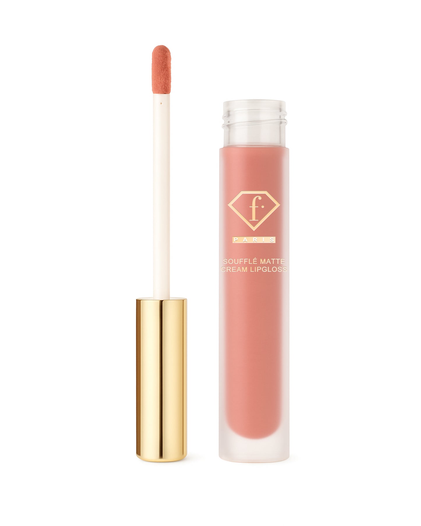 Souffle Mattecream Lipgloss