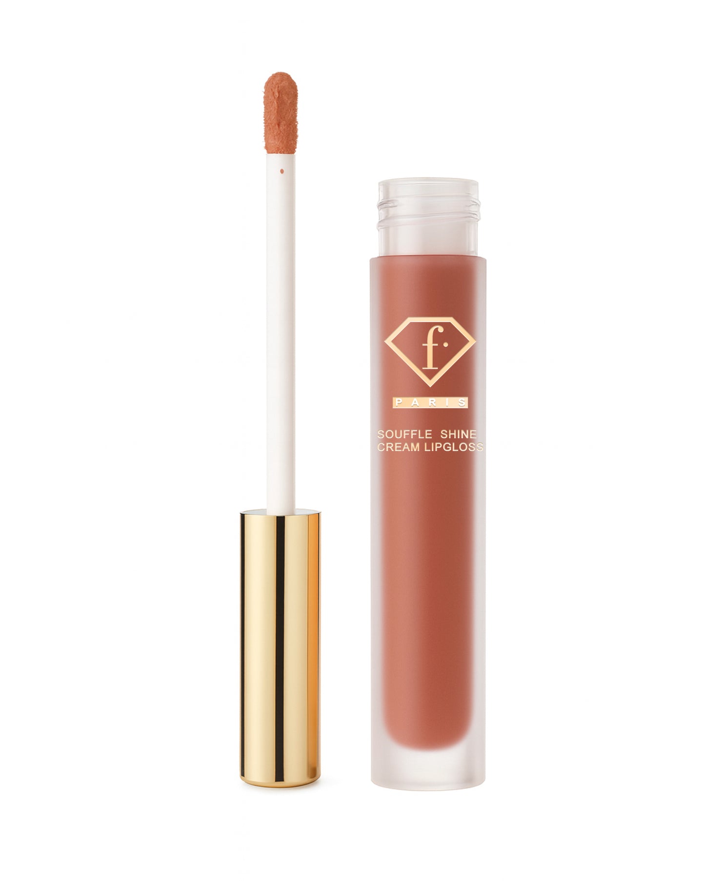 Souffle Glaze Lipgloss