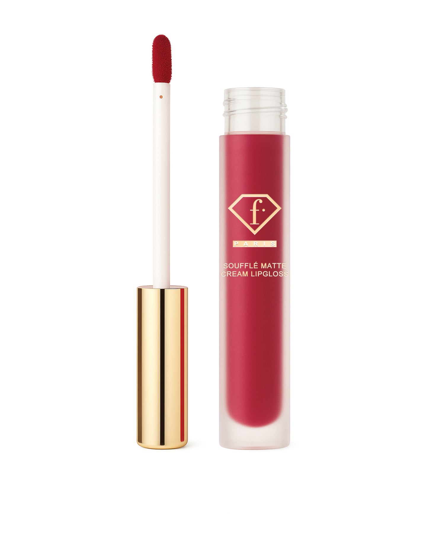 Souffle Mattecream Lipgloss