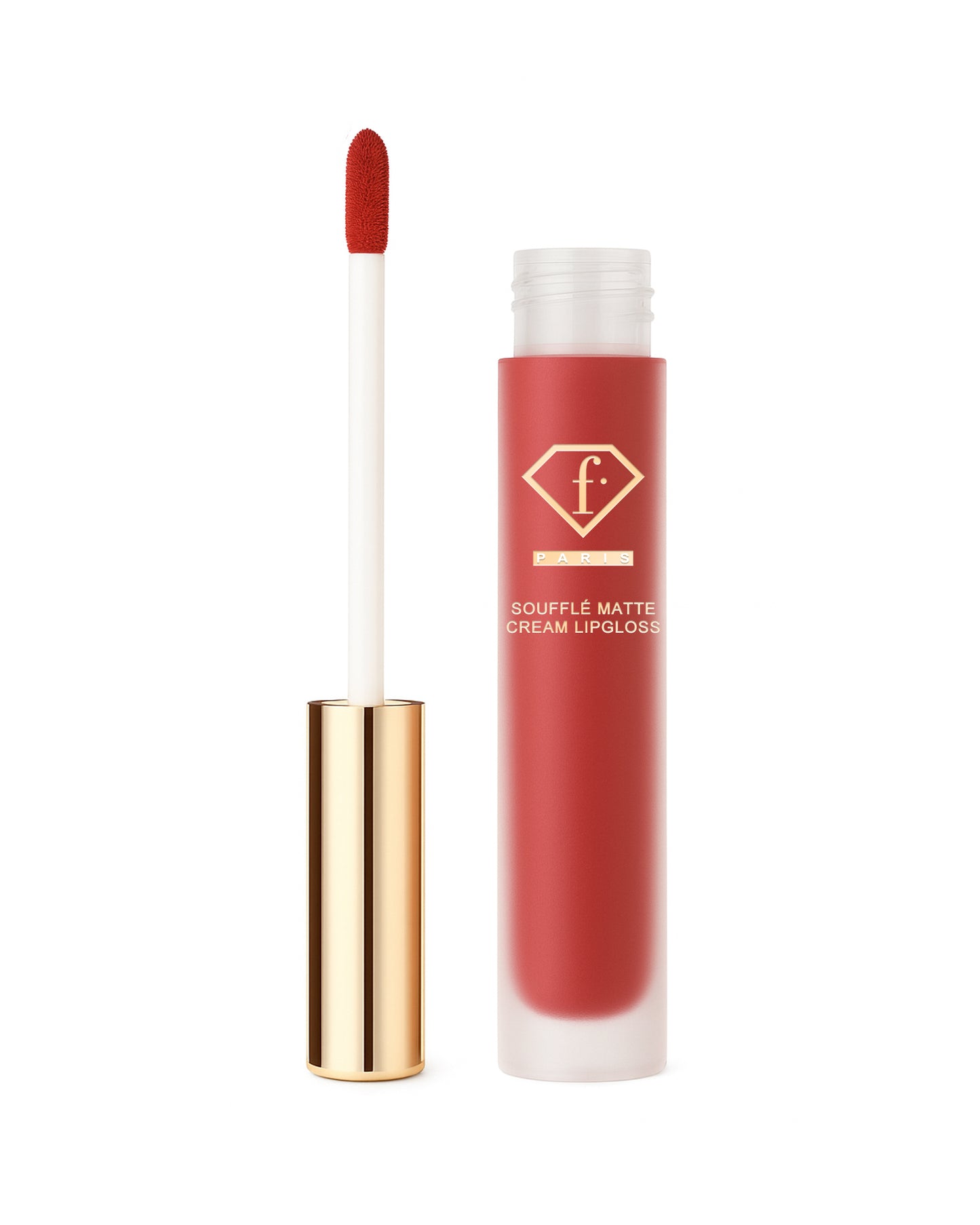 Souffle Mattecream Lipgloss