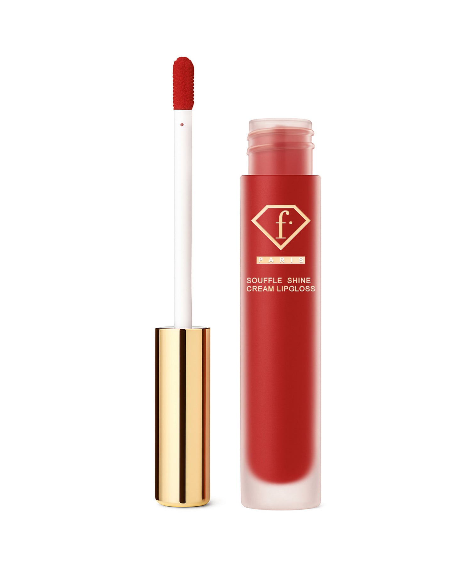 Souffle Glaze Lipgloss