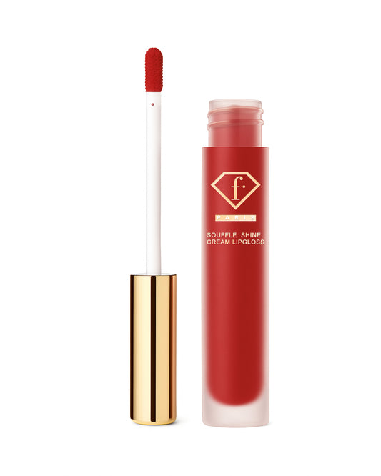 SOUFFLE GLAZE LIPGLOSS