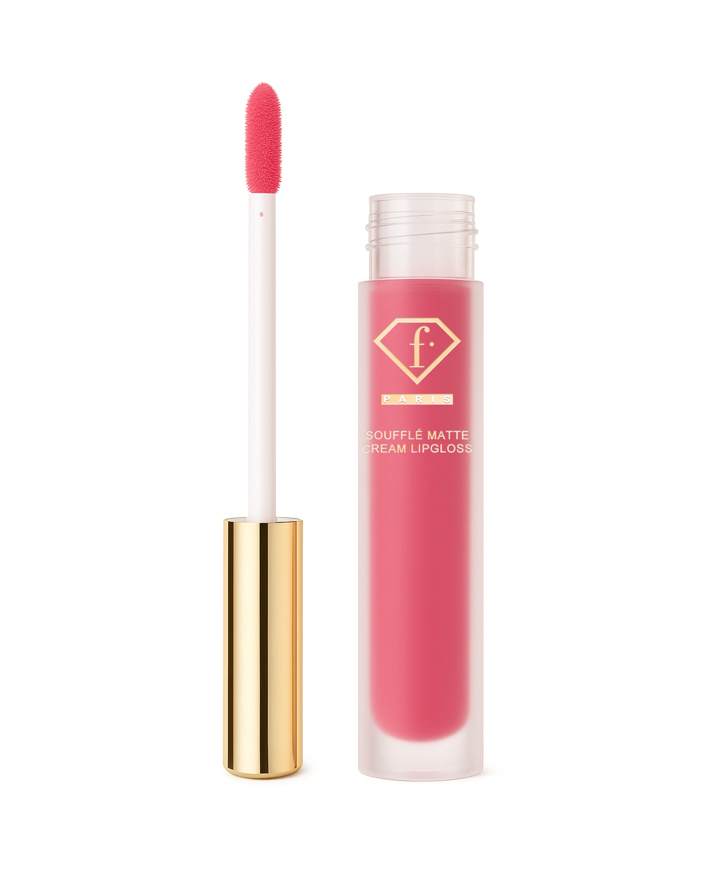 Souffle Mattecream Lipgloss