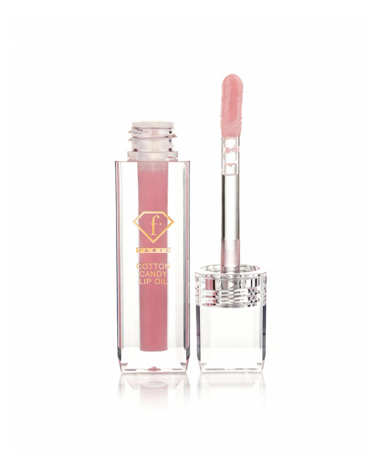 Cotton Candy Lip Oil