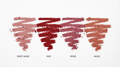 LONG LASTING VELVET LIPLINER