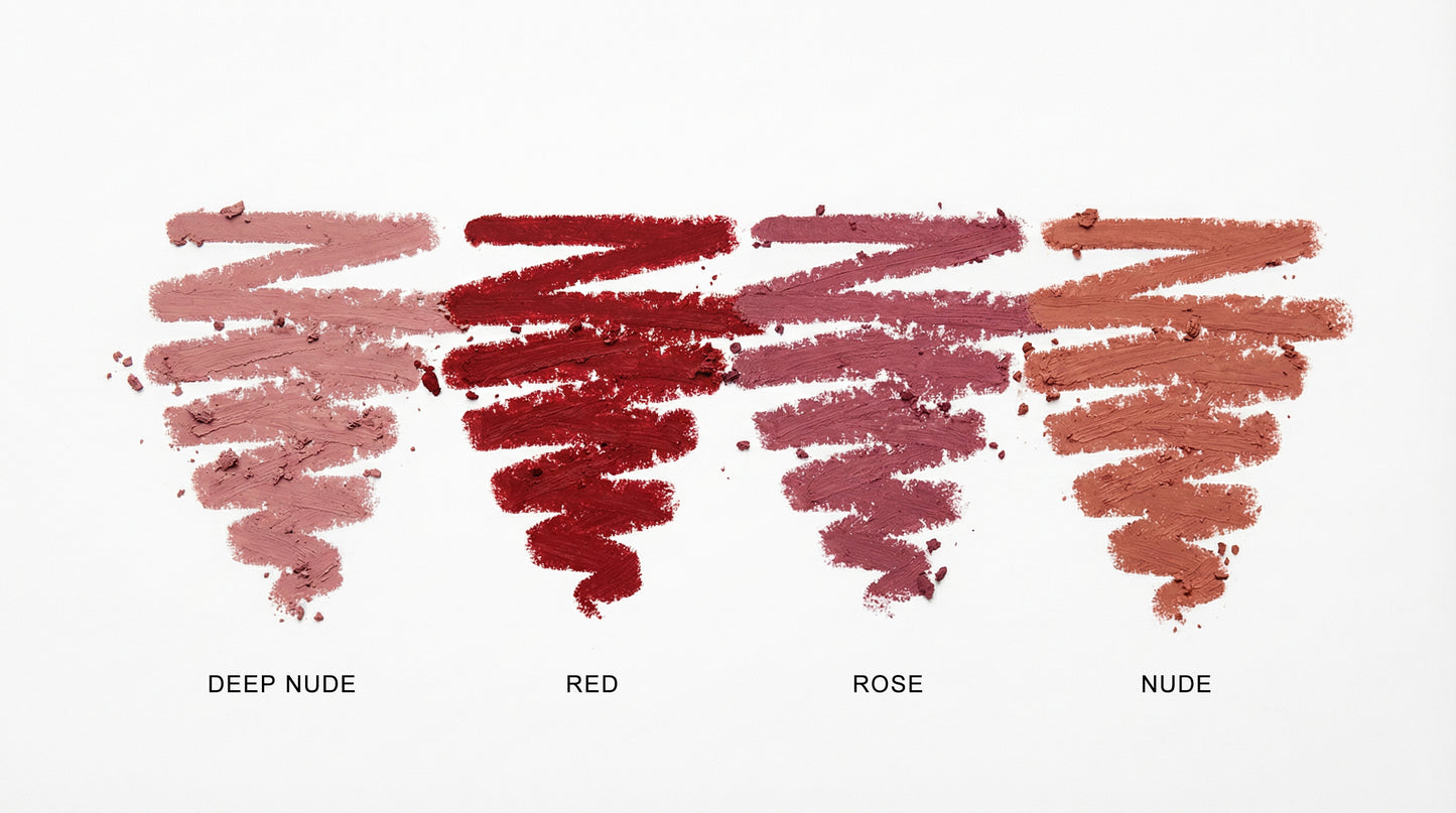 LONG LASTING VELVET LIPLINER