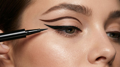 防水液體眼線筆